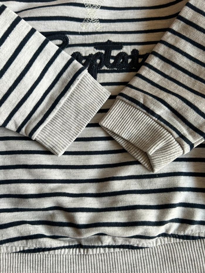 Ensemble 4 pièces 9 mois - photo numéro 12