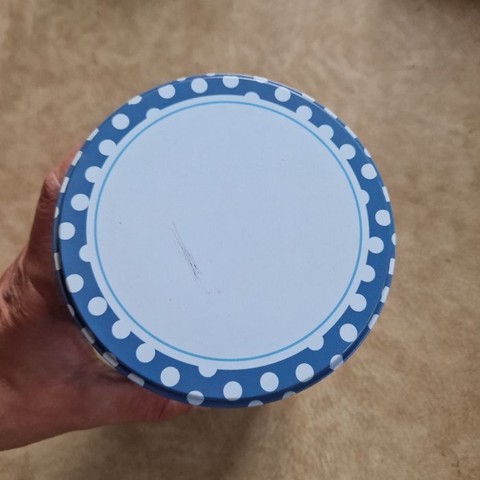 Boite métallique - photo numéro 2