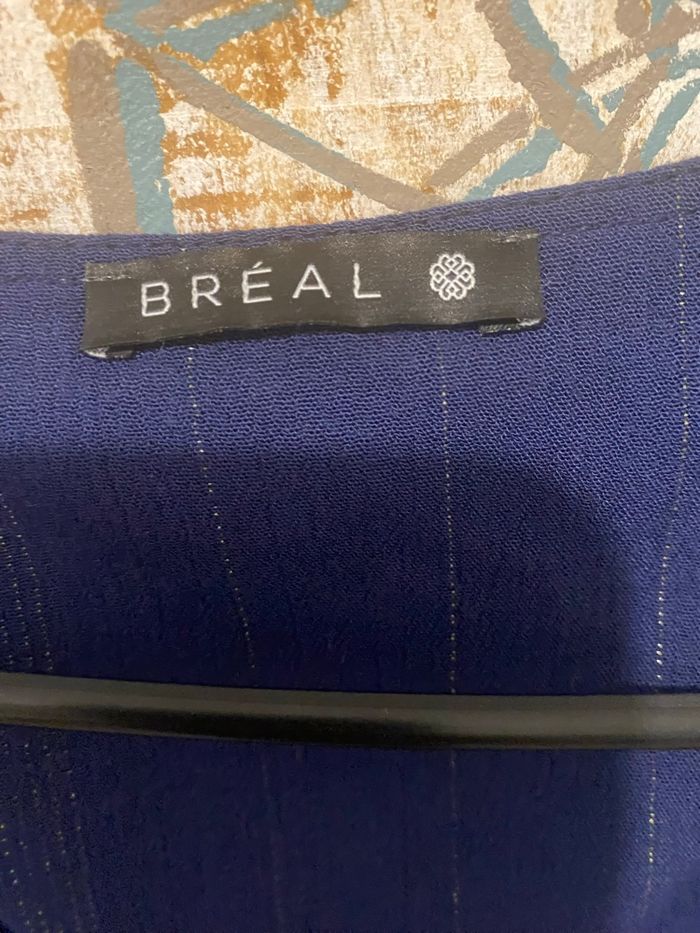 Robe Breal - photo numéro 2