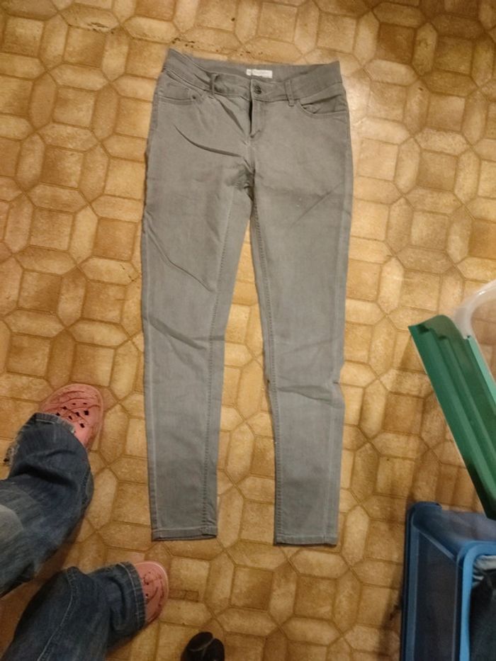 Pantalon Kiabi s