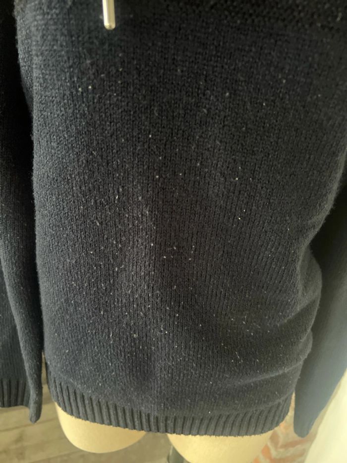 Pull à capuche - photo numéro 4