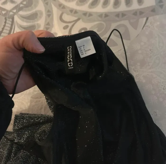 Lot de vêtements taille M - photo numéro 4