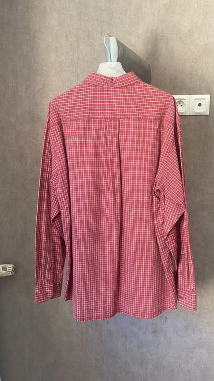 Chemise Lee Cooper - photo numéro 4