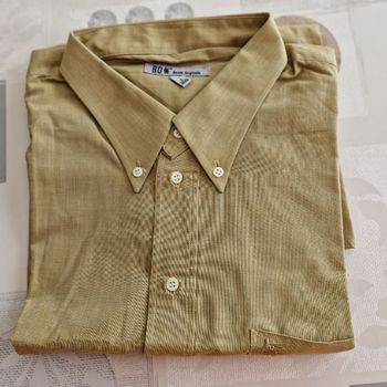 chemise homme