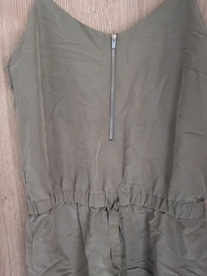 Combi short Taille 40 - photo numéro 2