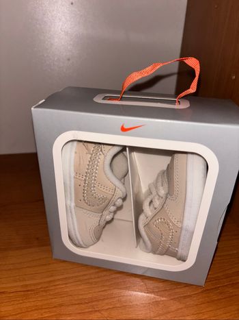 Air force 1 bébé