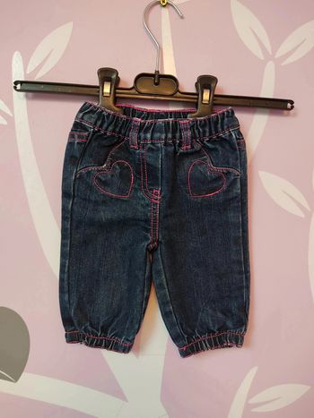 Pantalon 3 mois