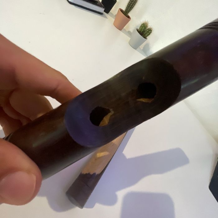 Instrument de musique - photo numéro 4