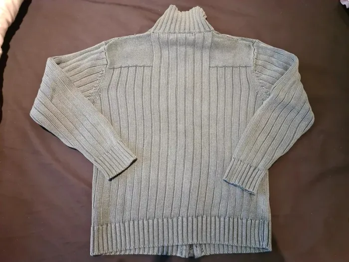 Gilet Okaidi - photo numéro 2