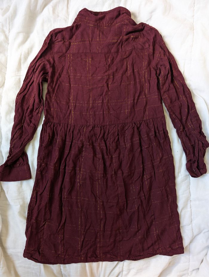 Roe chemise - photo numéro 2