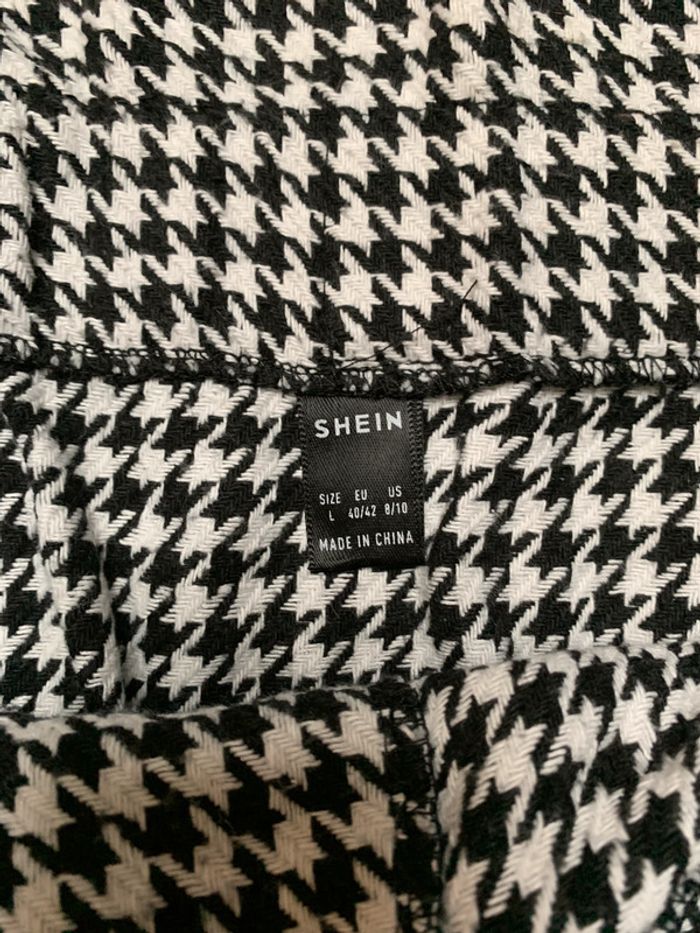 Jupe Shein Taille 40 - photo numéro 3