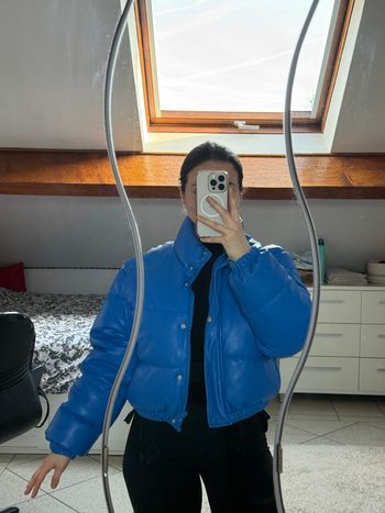 Veste doudoune
