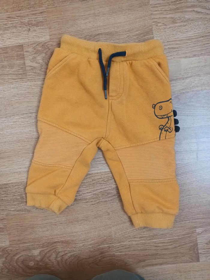 Pantalon orchestra 9mois