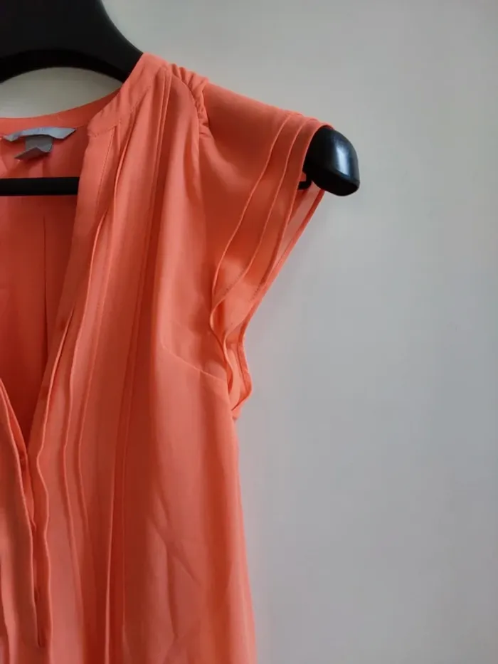 Petite robe fluide - photo numéro 3