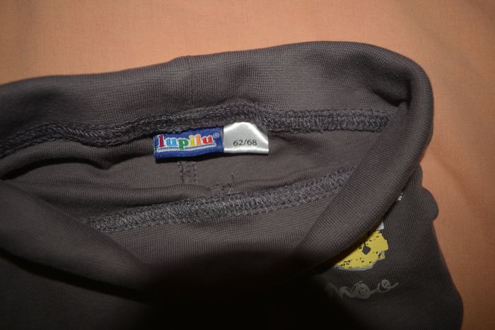 pantalon - photo numéro 2