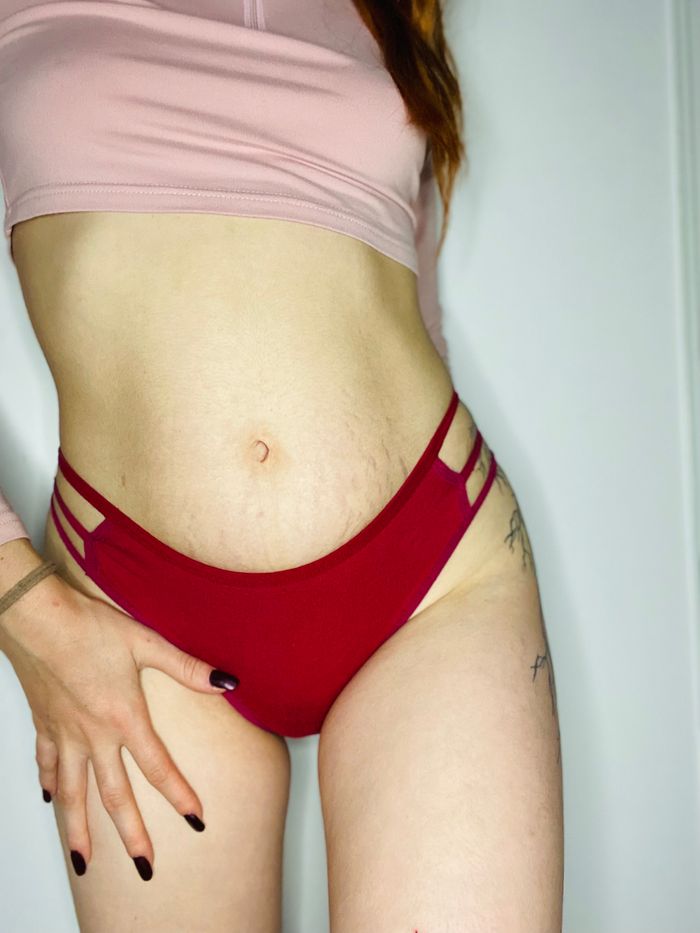 culotte - photo numéro 2