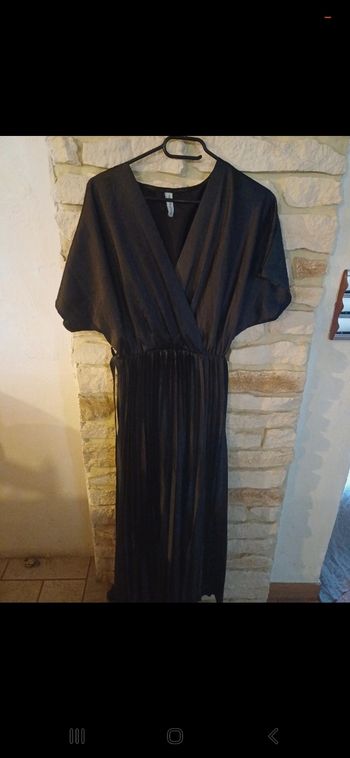 Robe femme taille 42