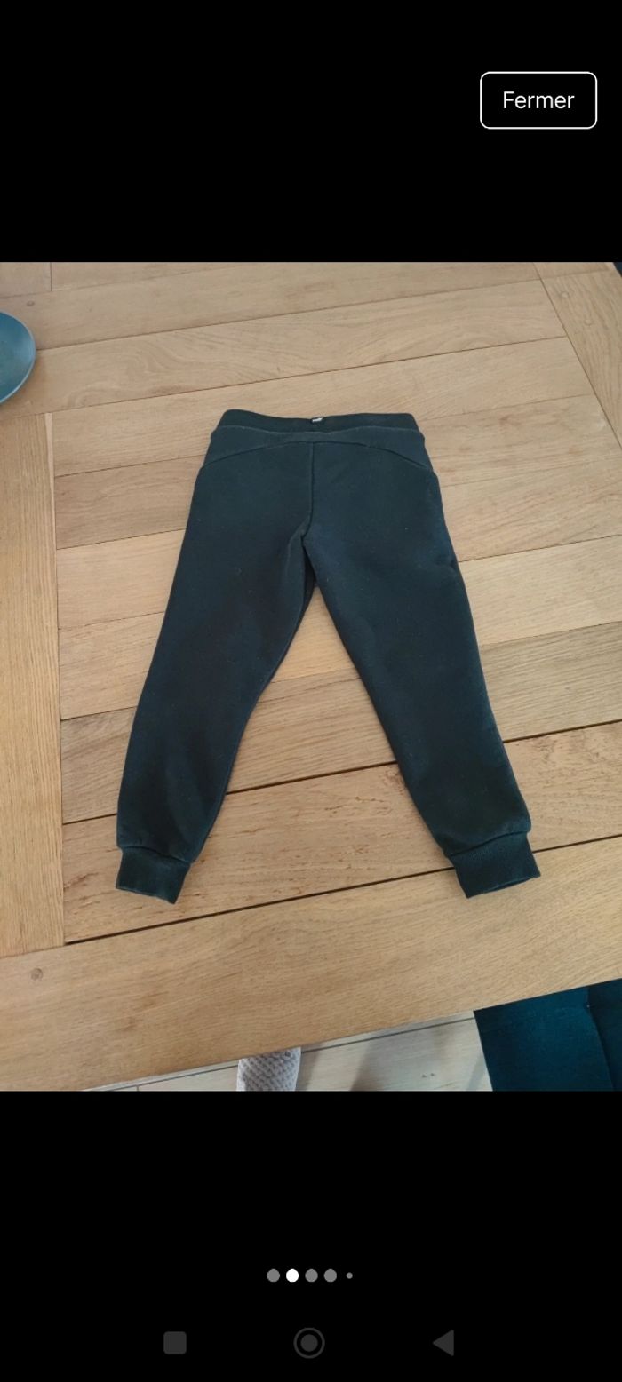 Pantalon jogging - photo numéro 2
