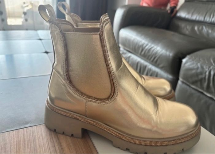 Bottines P39 - photo numéro 2