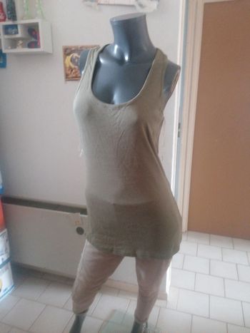 Tunique taille 40/42