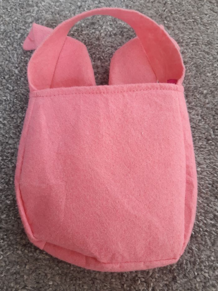 Lot de 2 sac enfant - photo numéro 3