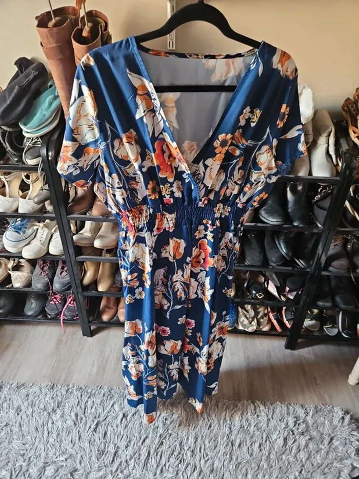 Robe femme