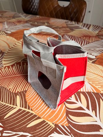 Sac de transport pour toniebox