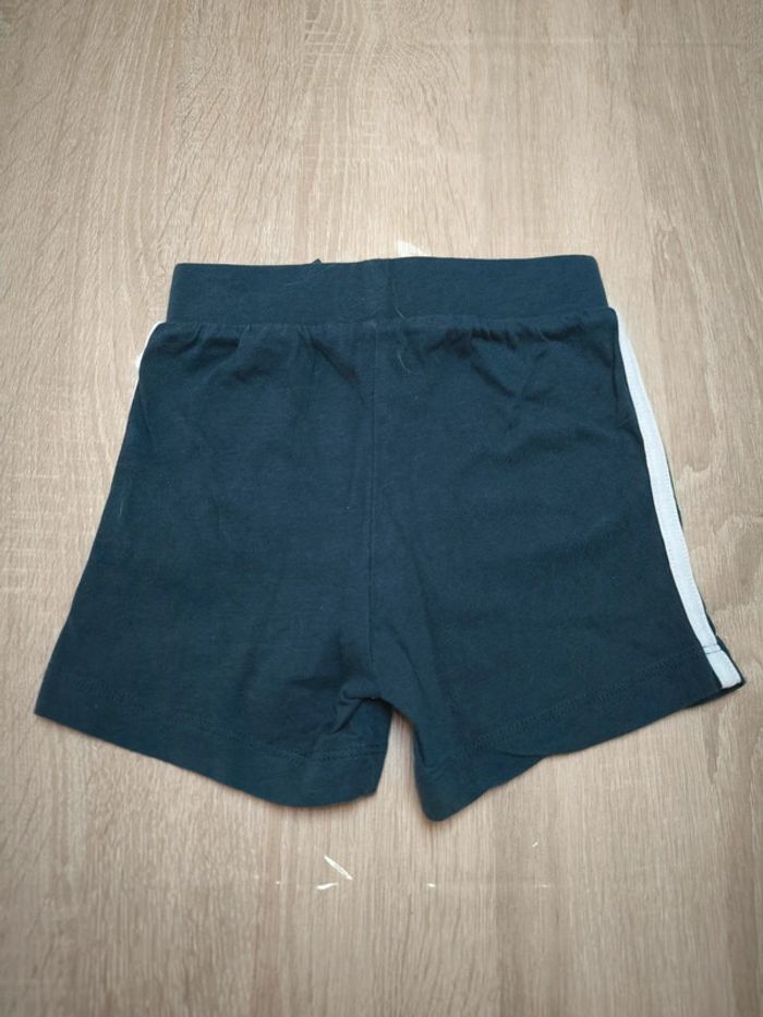 Short été - photo numéro 4