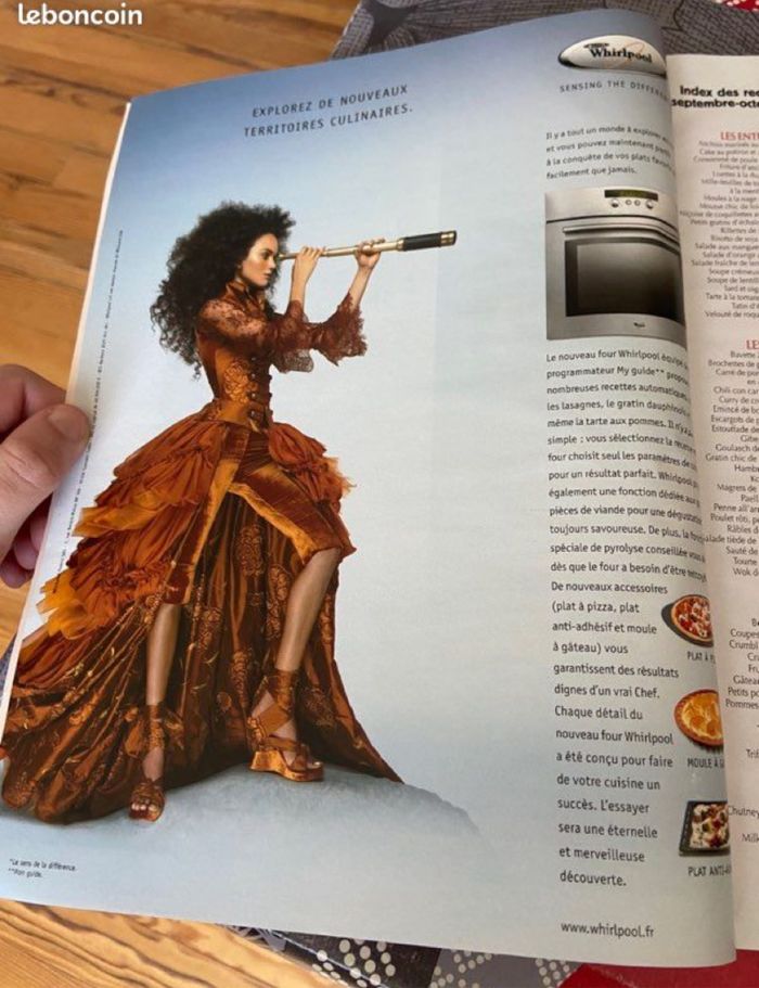 Cuisine et vins de France n111 - photo numéro 3