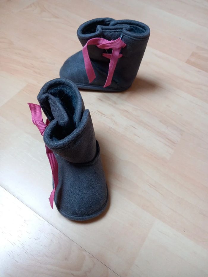 Bottine - photo numéro 2