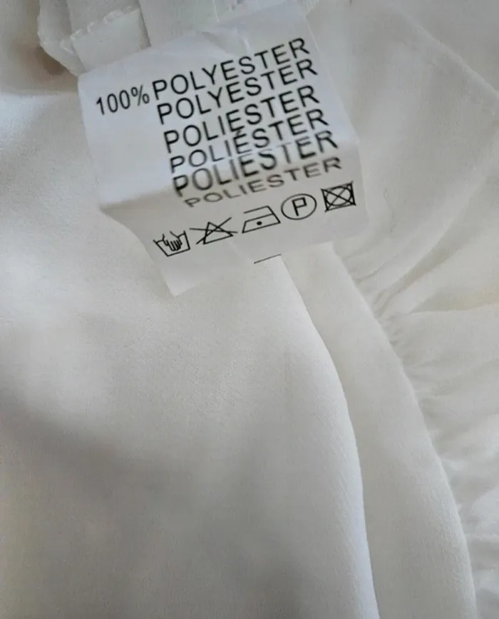 Robe bohème chic ou robe de mariée Blooshop Taille M/L Neuve - photo numéro 12