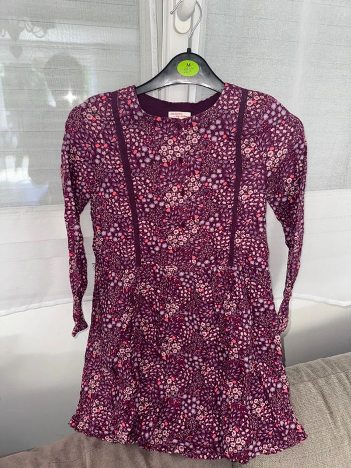 Robe du pareil au même 10 ans fille - photo numéro 6