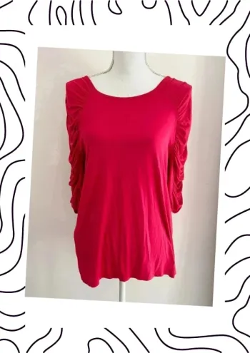 Blouse Alk Urban taille 38