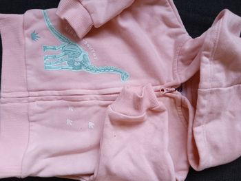 Veste Jurassic World