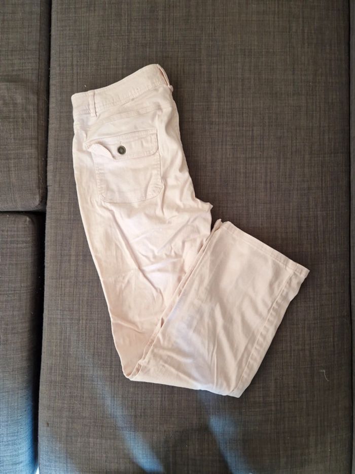 Pantalon léger - photo numéro 2