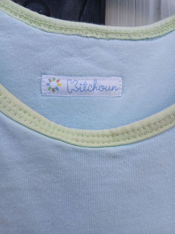 Gigoteuse évolutive kitchoun 82cm   à  105cm - photo numéro 3