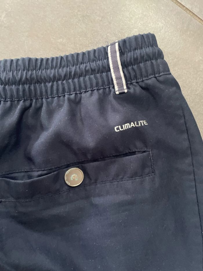 Adidas pantacourt vêtement homme taille L - photo numéro 6