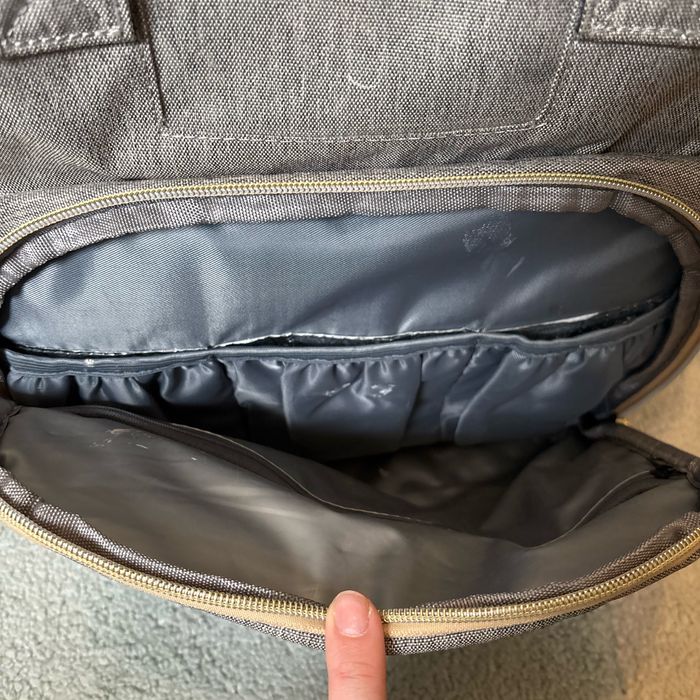 Sac à langer - photo numéro 4