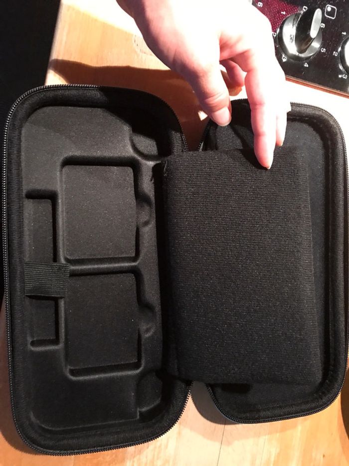 Pochette switch zelda - photo numéro 5