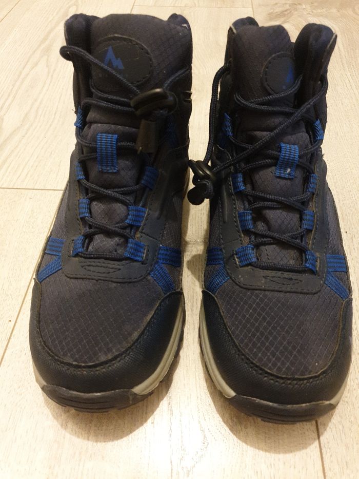 Chaussures rando 36 - photo numéro 3