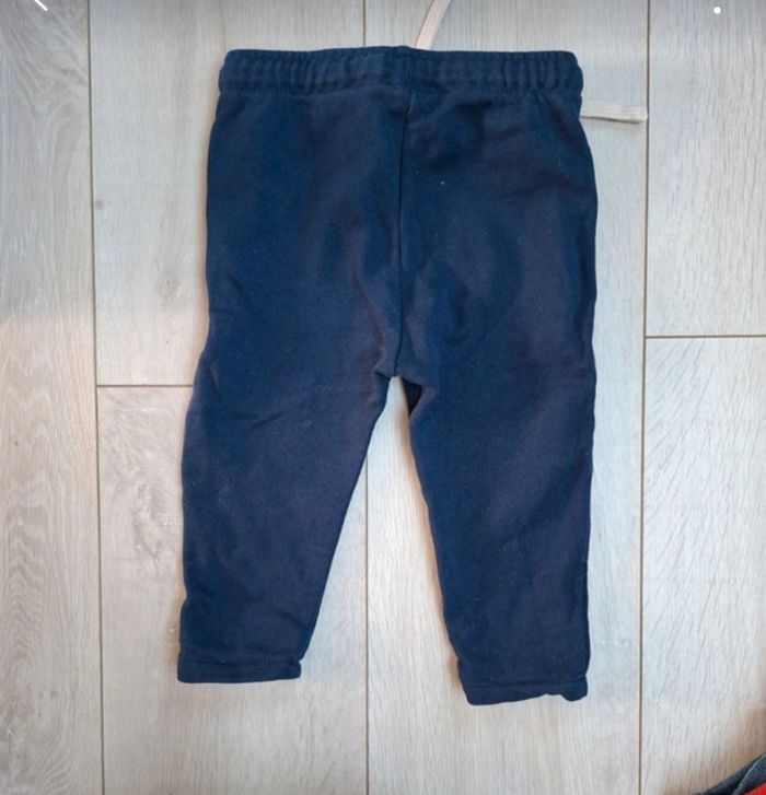Bas de jogging - photo numéro 2