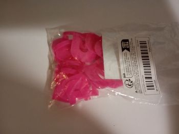 Lot de 10 protections pour vernis