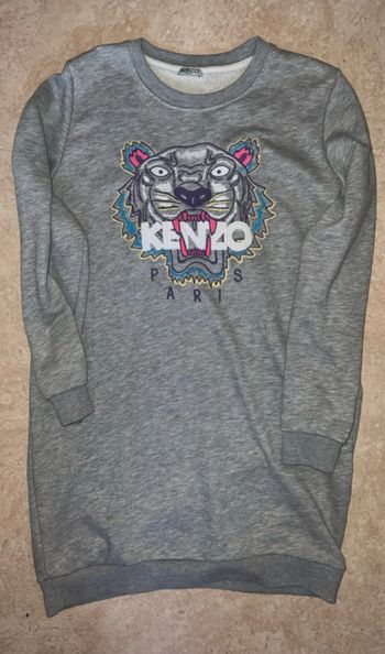 Pull Kenzo
