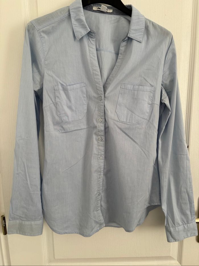 Chemise femme - photo numéro 2