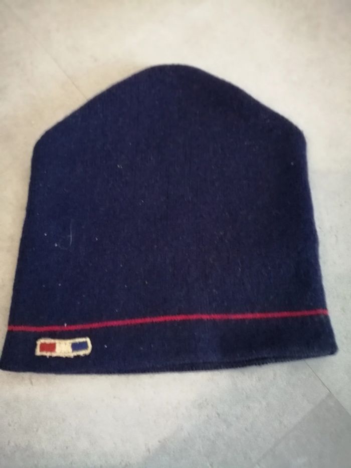 bonnet marine vintage