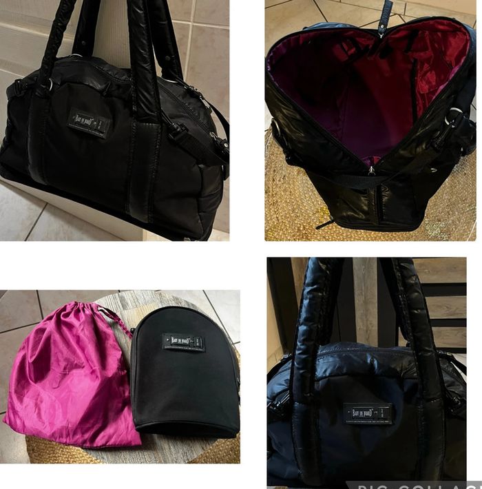 Sac à langer baby on board avec accessoires - photo numéro 2