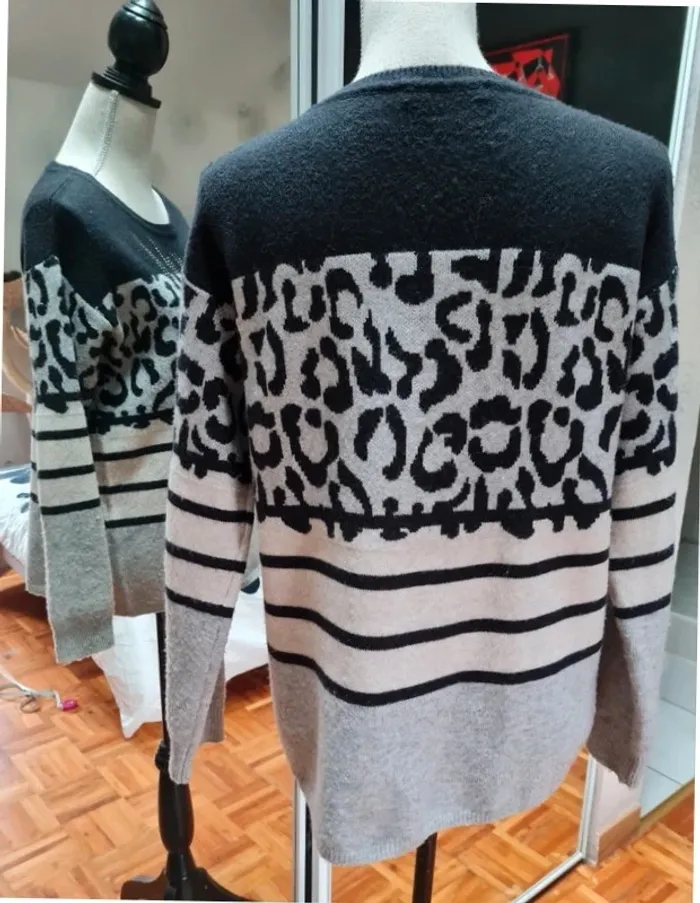 Pull femme Betty Barclay T40 - photo numéro 4