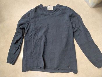 pull garcon 14 ans zara