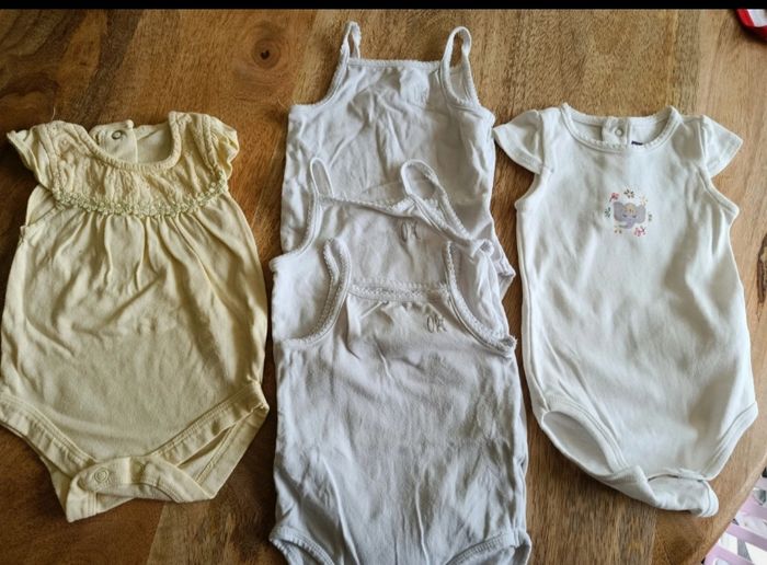 4 bodies