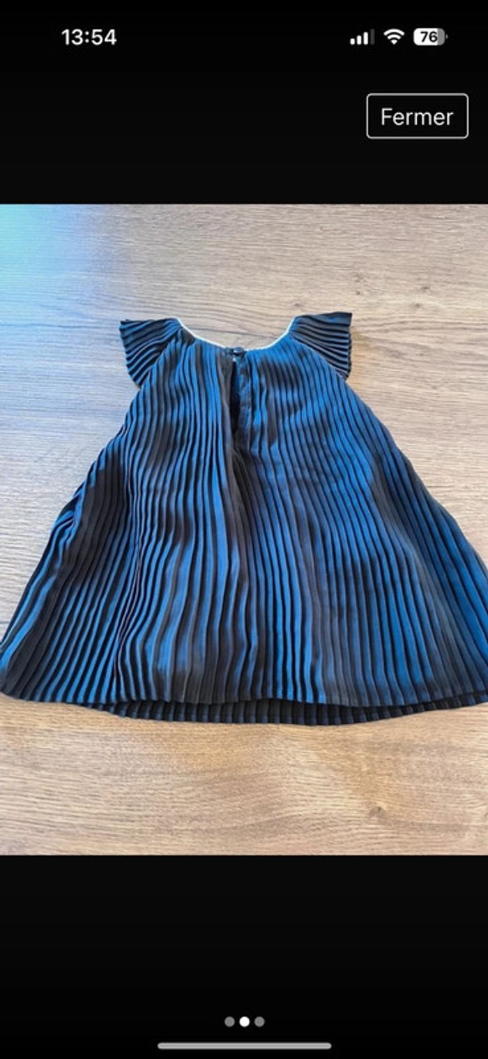 Robe bébé - photo numéro 2